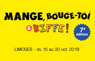 7e édition de l’expo MBK – Limoges 2019