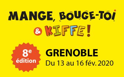 8e édition de l’expo MBK – Grenoble 2020