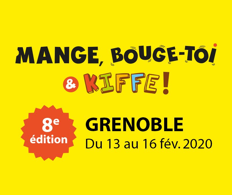 8e édition de l’expo MBK – Grenoble 2020